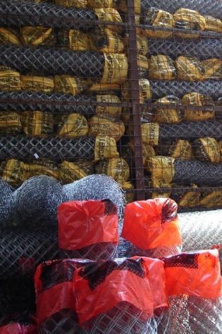 Chainlink Type A