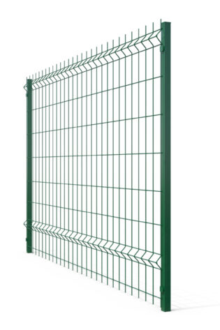 Shamba Panel Fence